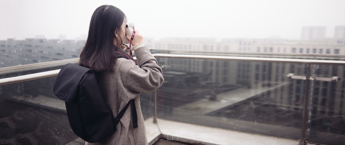 内敛拍照师傅近郊出游EDC漫谈