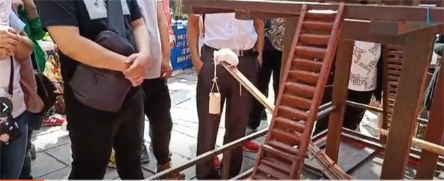 赏武安山水，品民俗文化 ——武安旅游陪你过大年