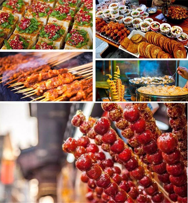 赏武安山水，品民俗文化 ——武安旅游陪你过大年