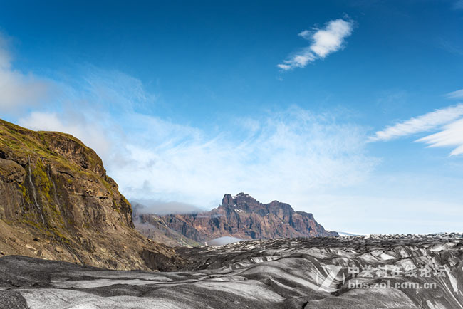 大美的冰岛风光摄影欣赏