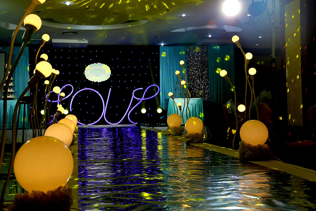 通往幸福的殿堂