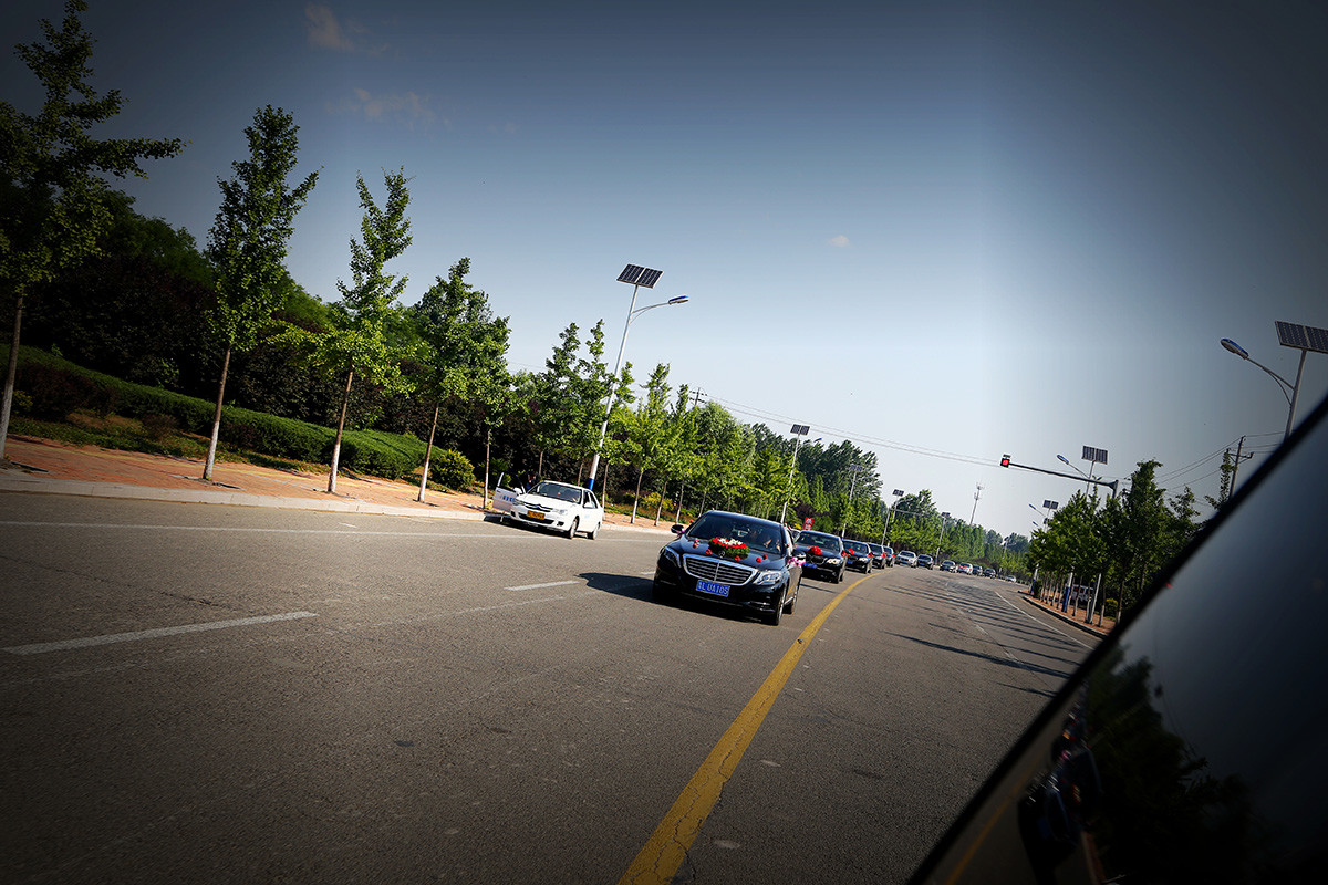 通往幸福的殿堂