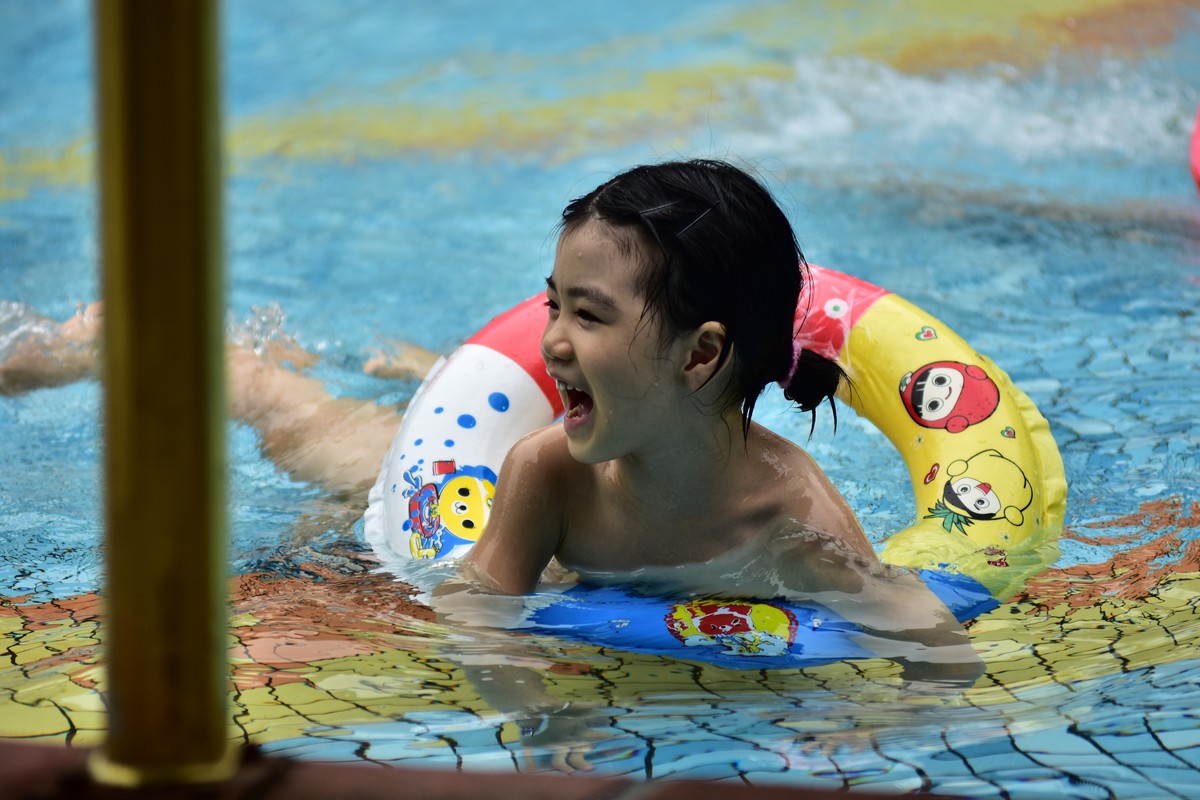 小钢炮试镜人像原片