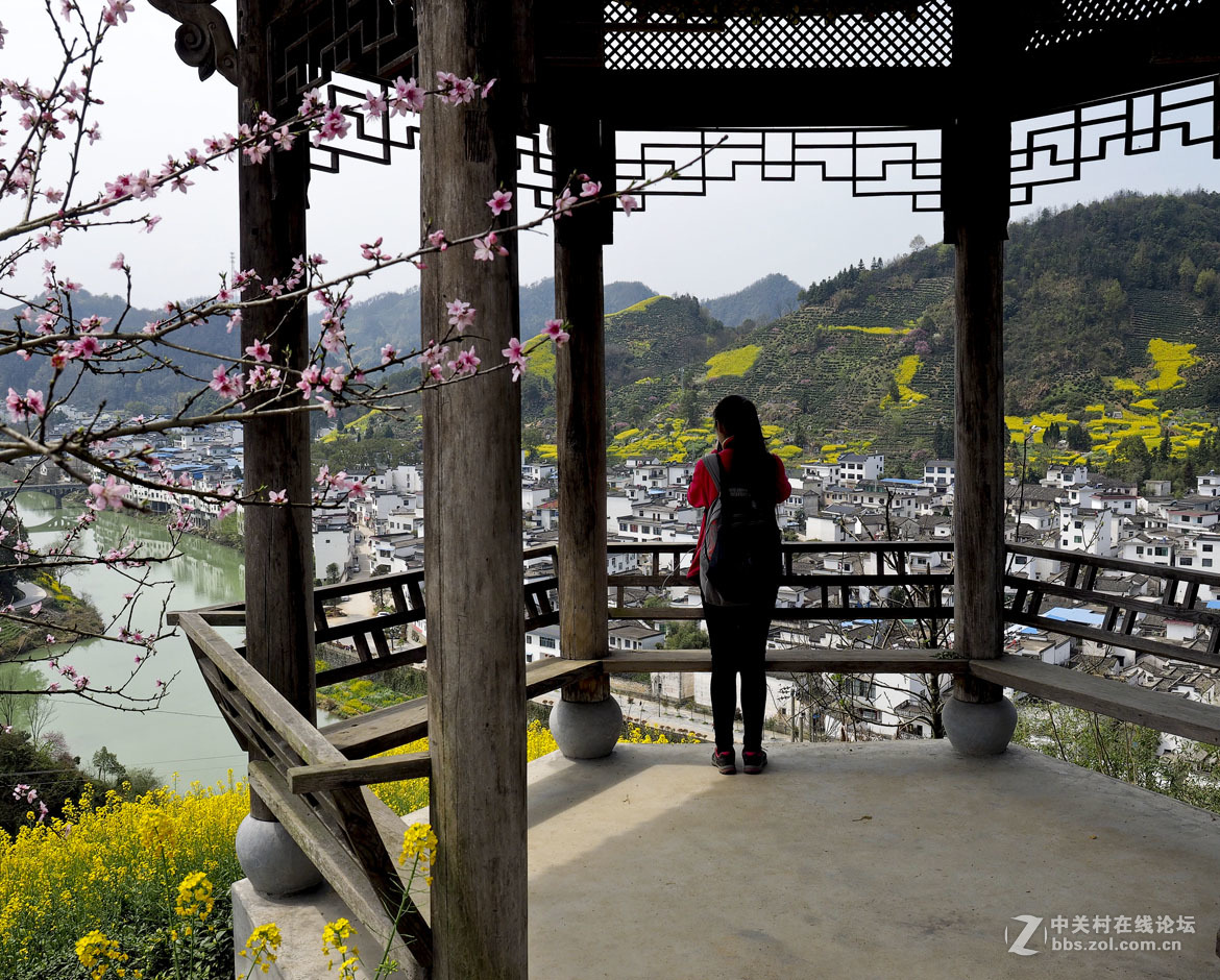 古道丽影--2