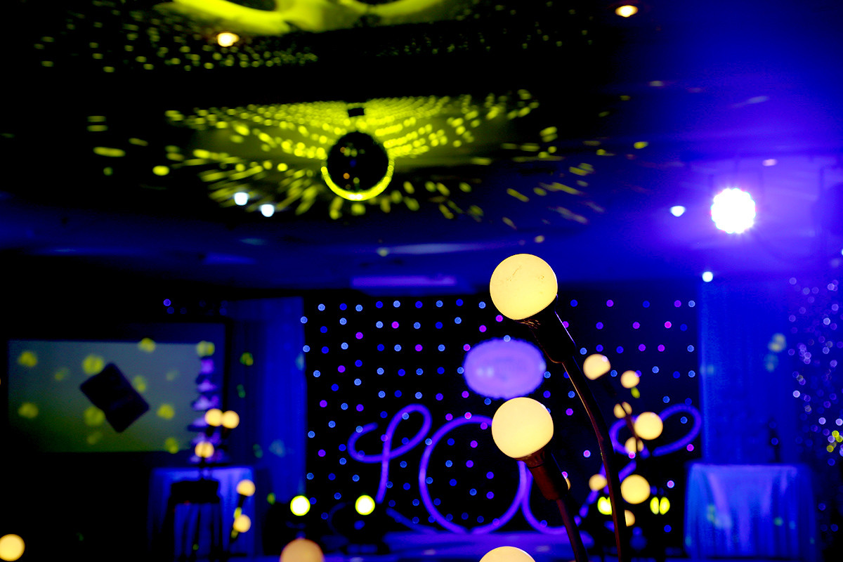 通往幸福的殿堂