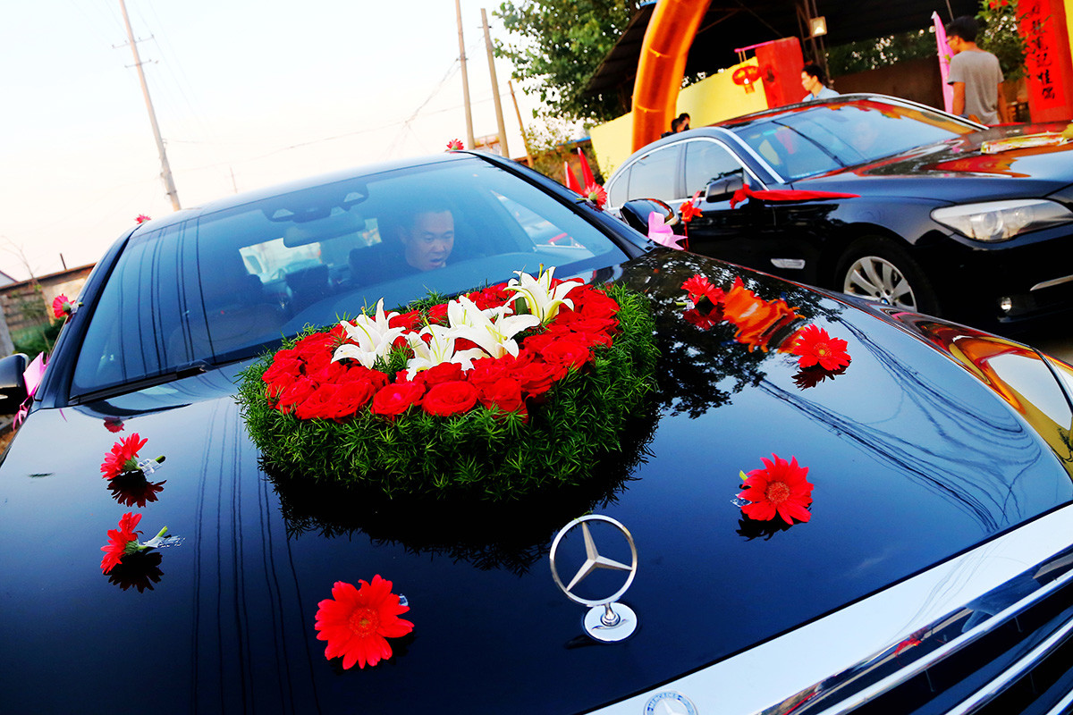 通往幸福的殿堂