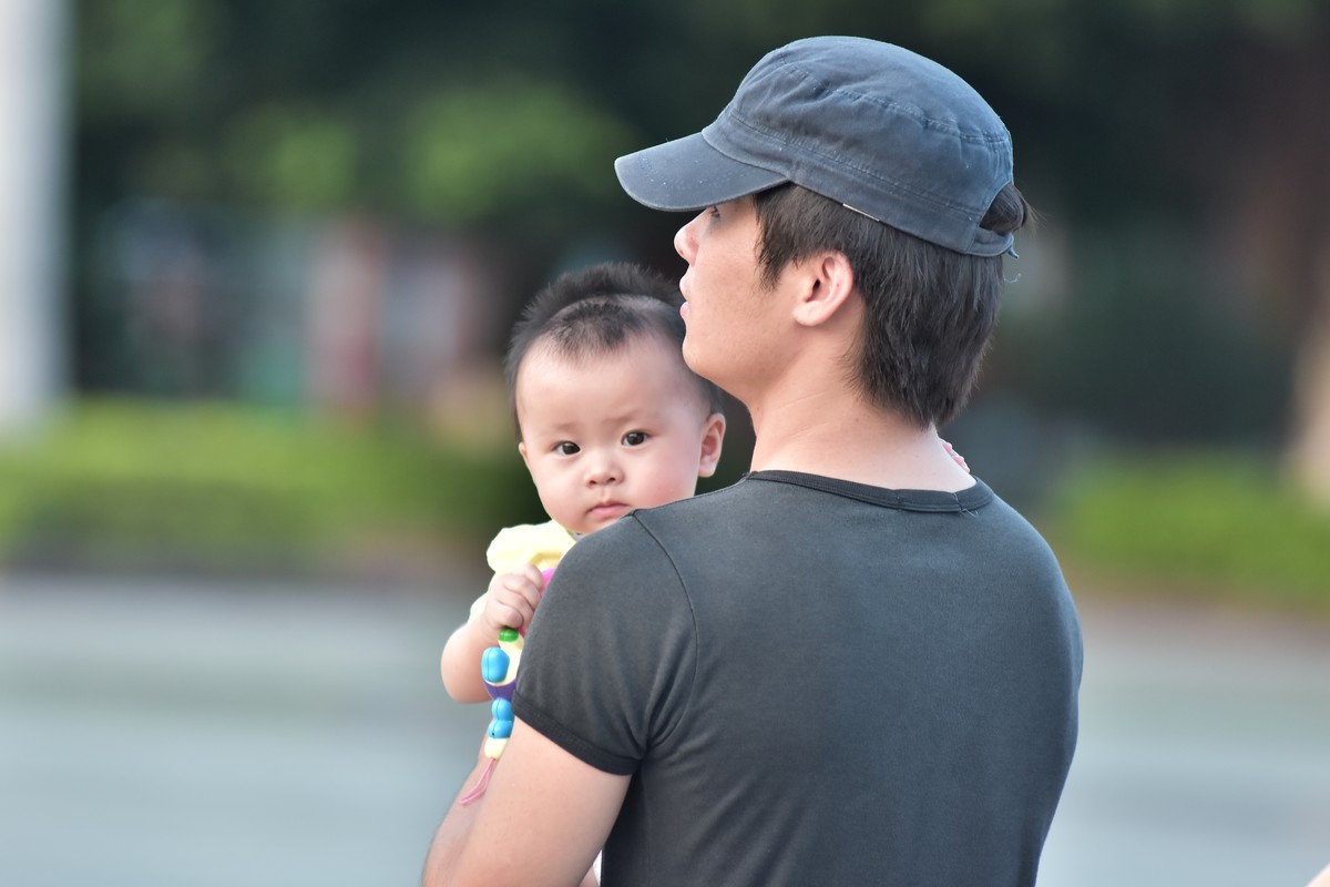 小钢炮试镜人像原片