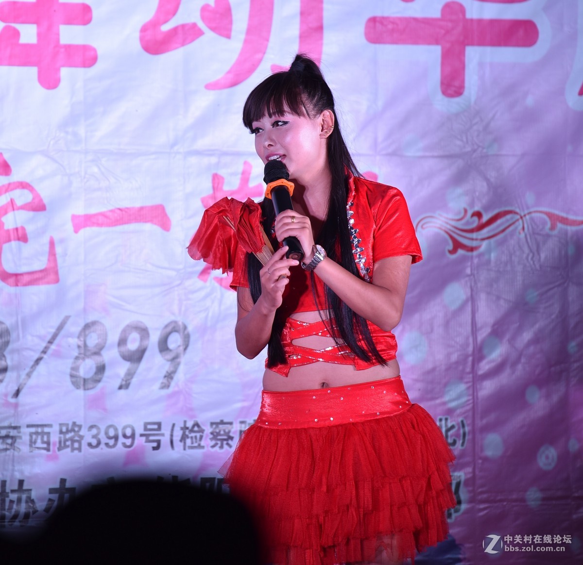 一组舞台抓拍，敬请各位老师指正点评