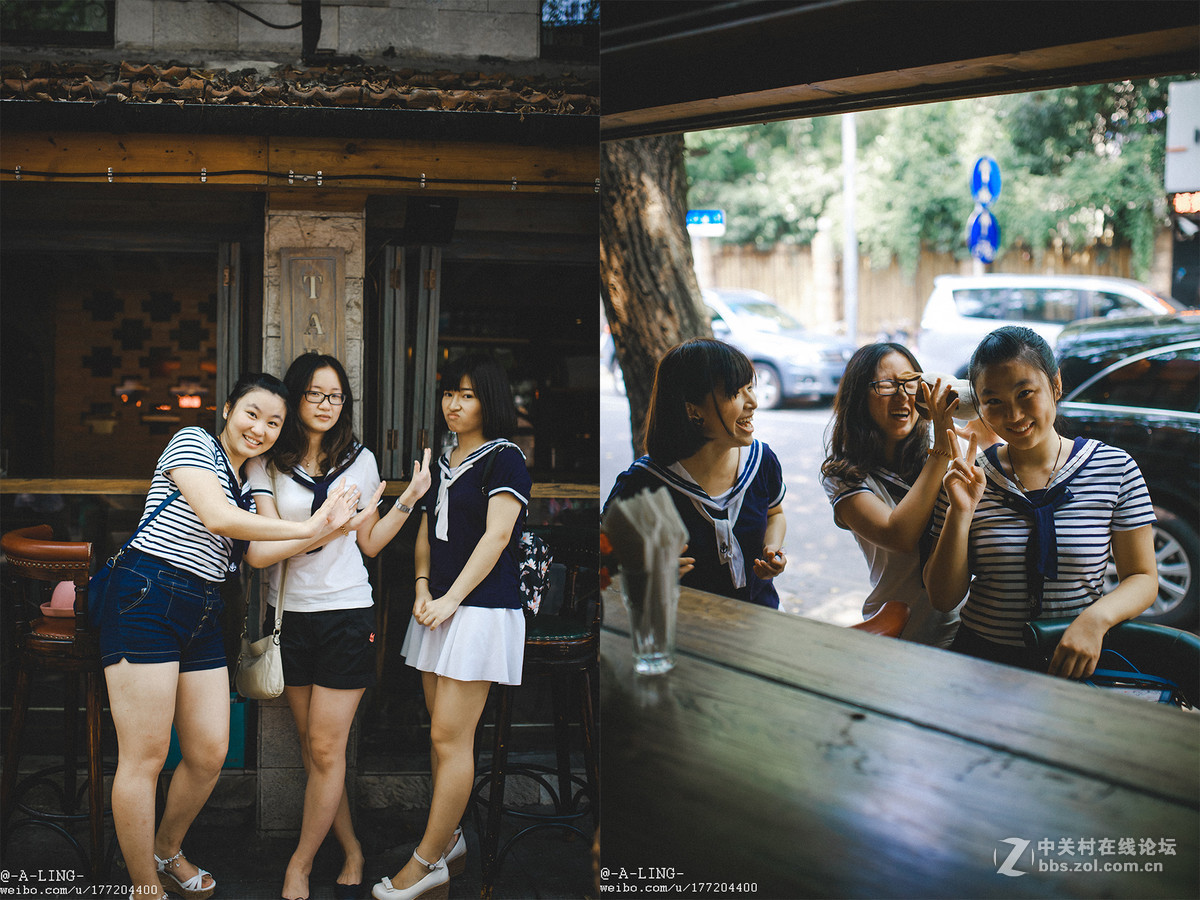 从以前到现在。。。。。