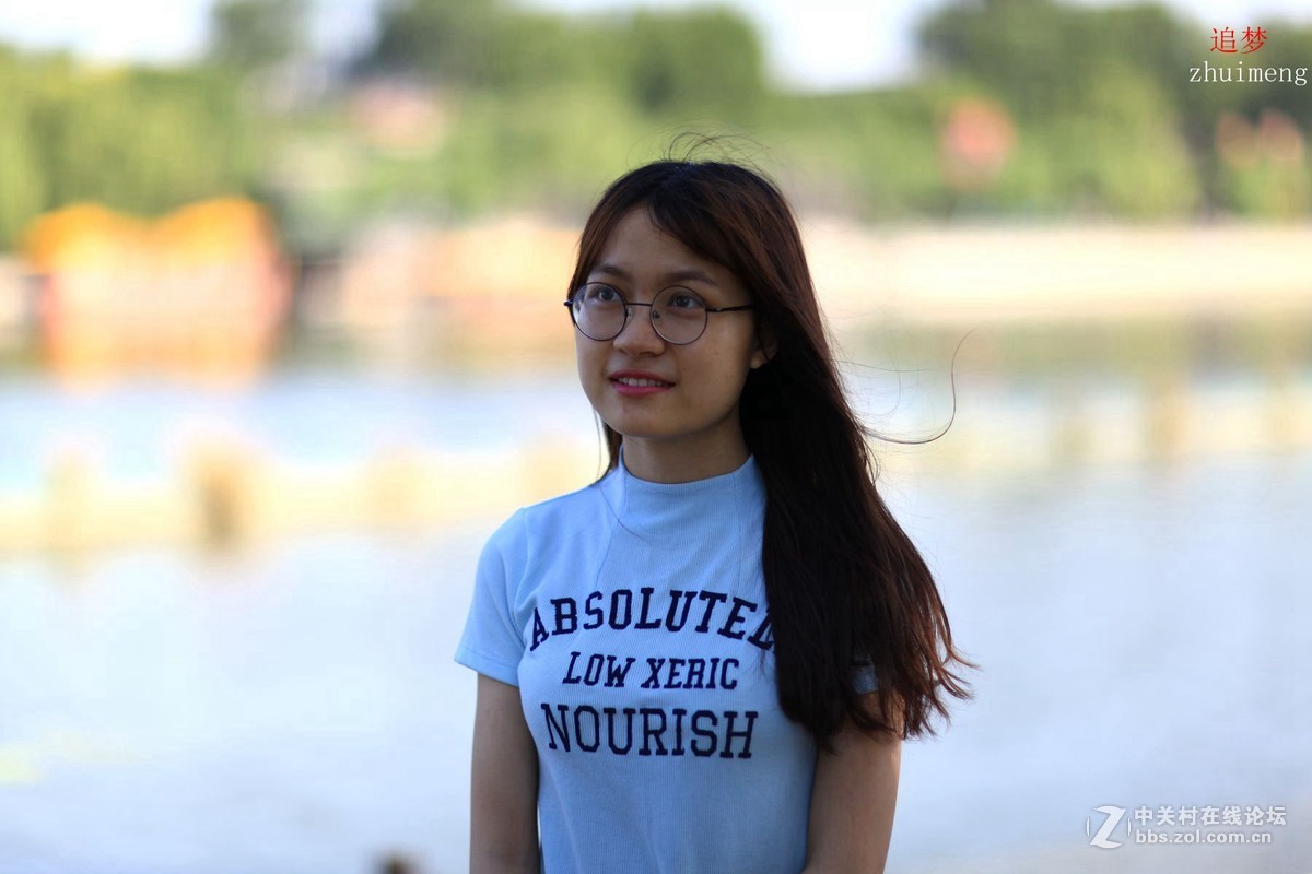 香港大学中文系女生小才女