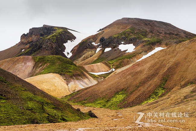 大美的冰岛风光摄影欣赏