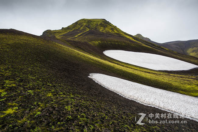 大美的冰岛风光摄影欣赏