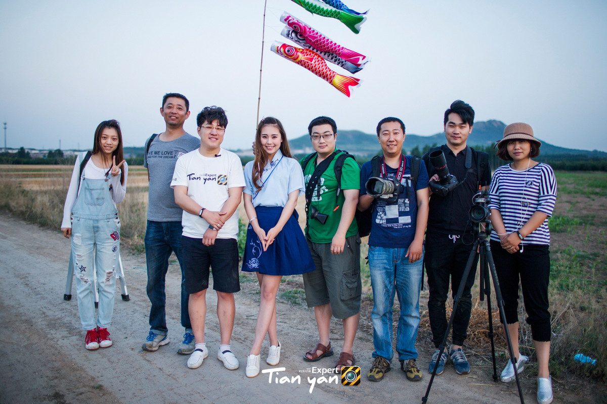 #【碧水天颜2016作品】#  鲤鱼旗【重拍经典｜麦田范本｜教学片】