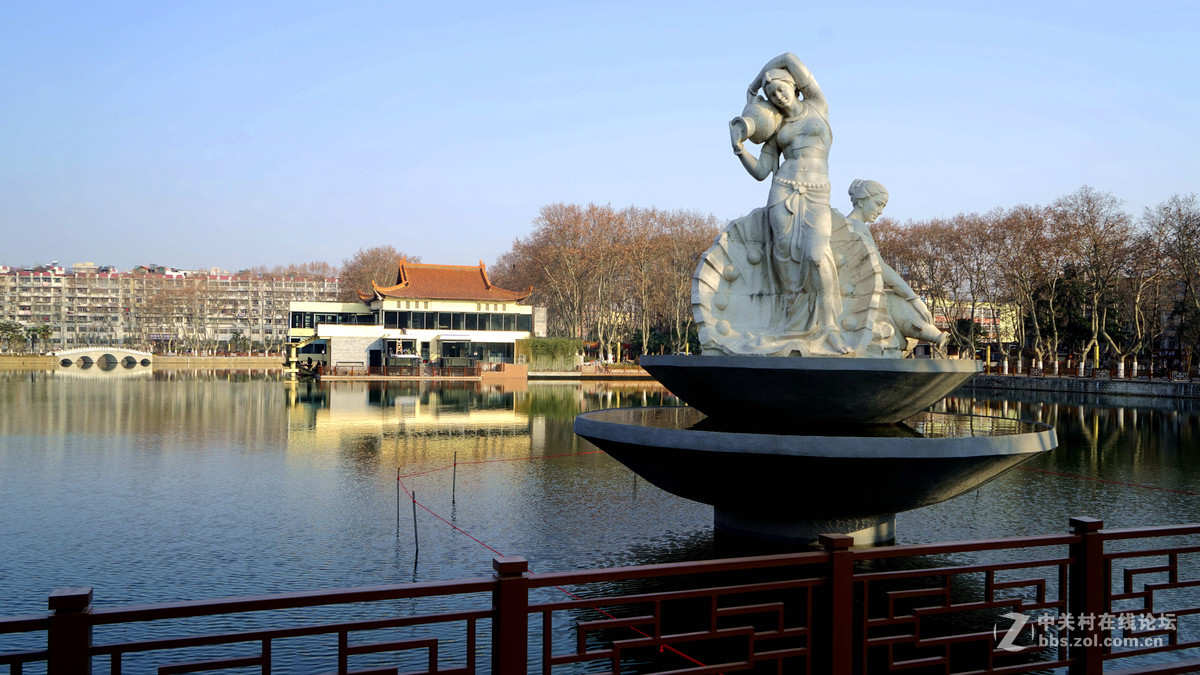 索尼ILCE-7R低感50的画质