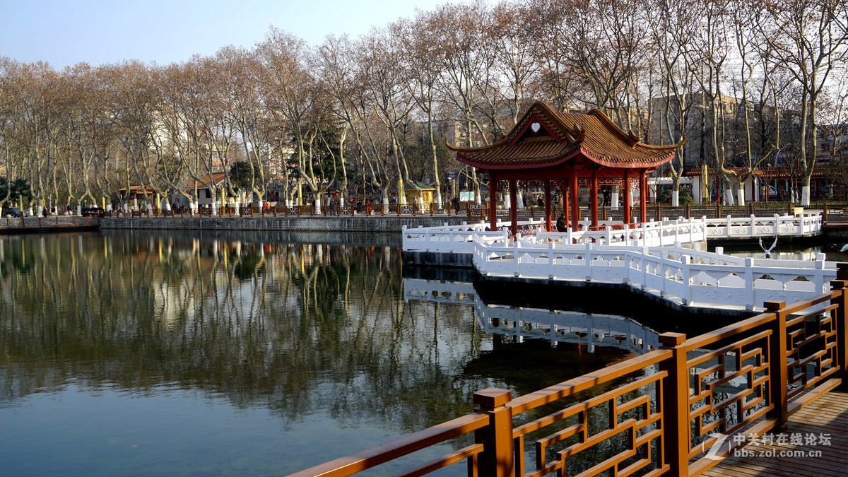 索尼ILCE-7R低感50的画质