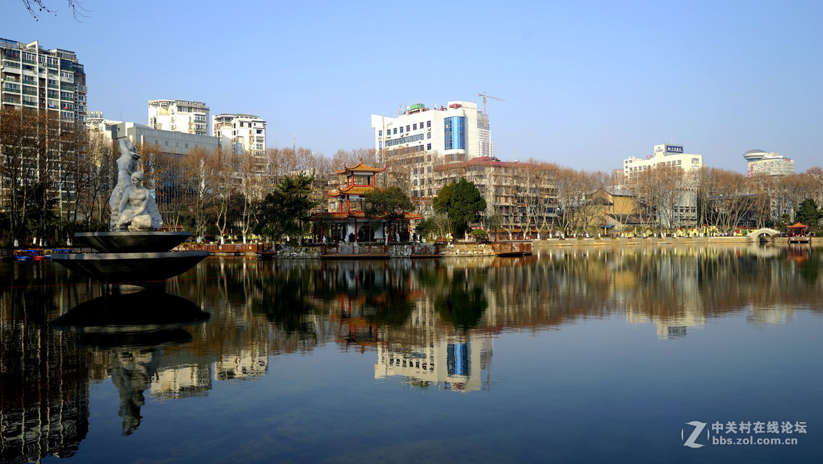 索尼ILCE-7R低感50的画质