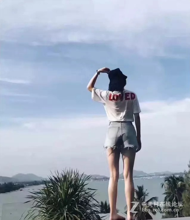 时尚芭莎写真模特，173cm火辣美女