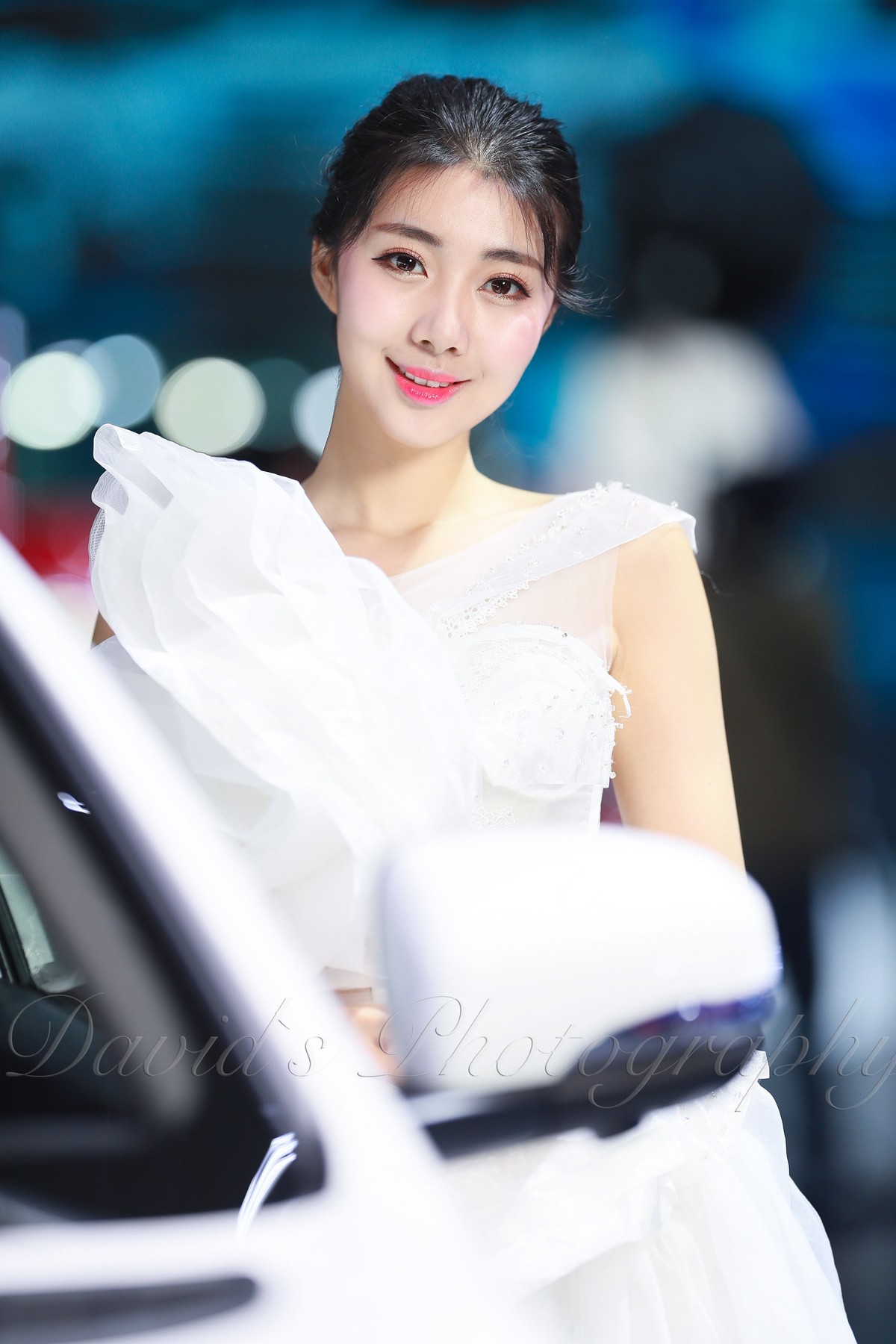 2017广州车展（有更新）