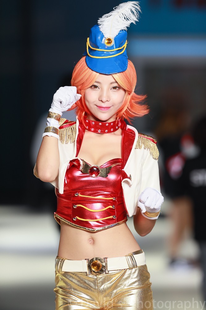 2017广州车展（有更新）