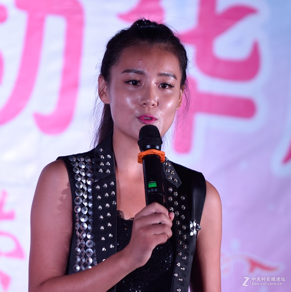 一组舞台抓拍，敬请各位老师指正点评