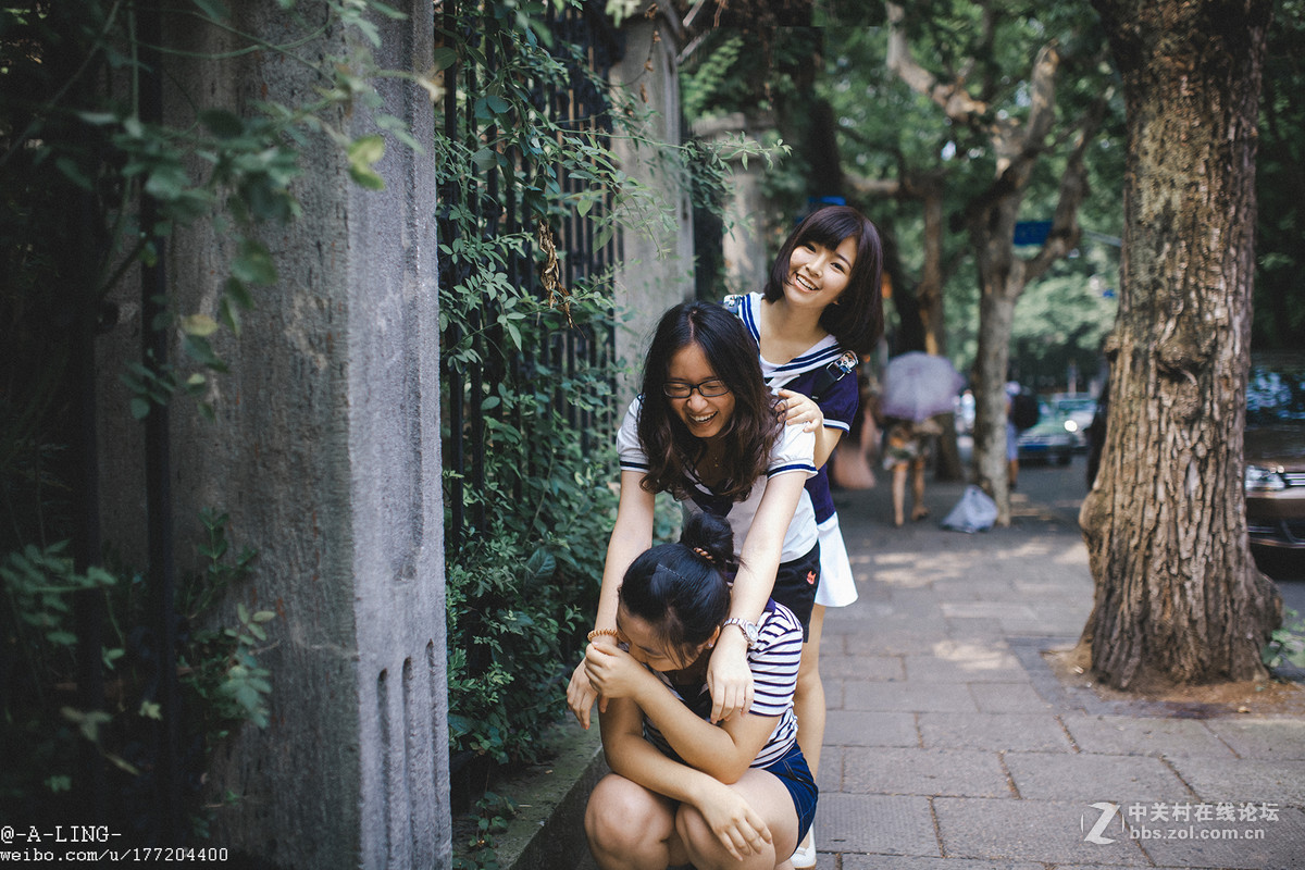 从以前到现在。。。。。