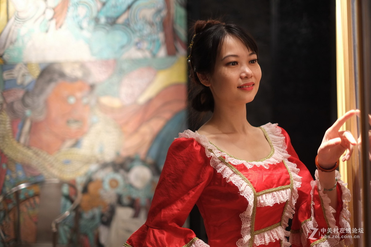 20160104 聚龙旗袍