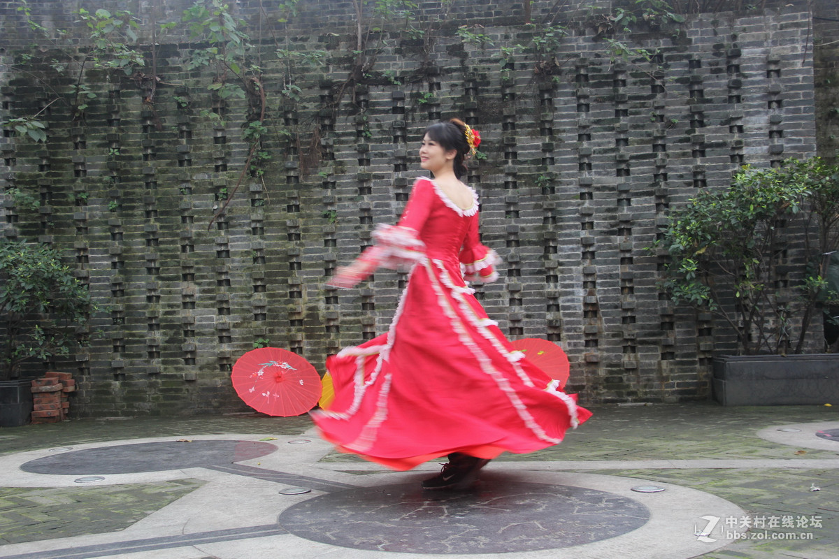 20160104 聚龙旗袍