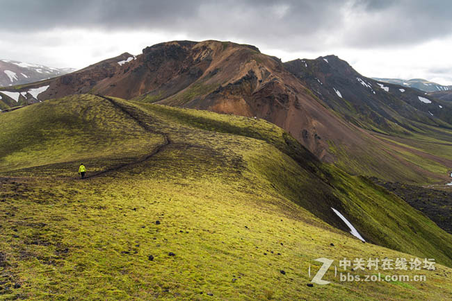 大美的冰岛风光摄影欣赏