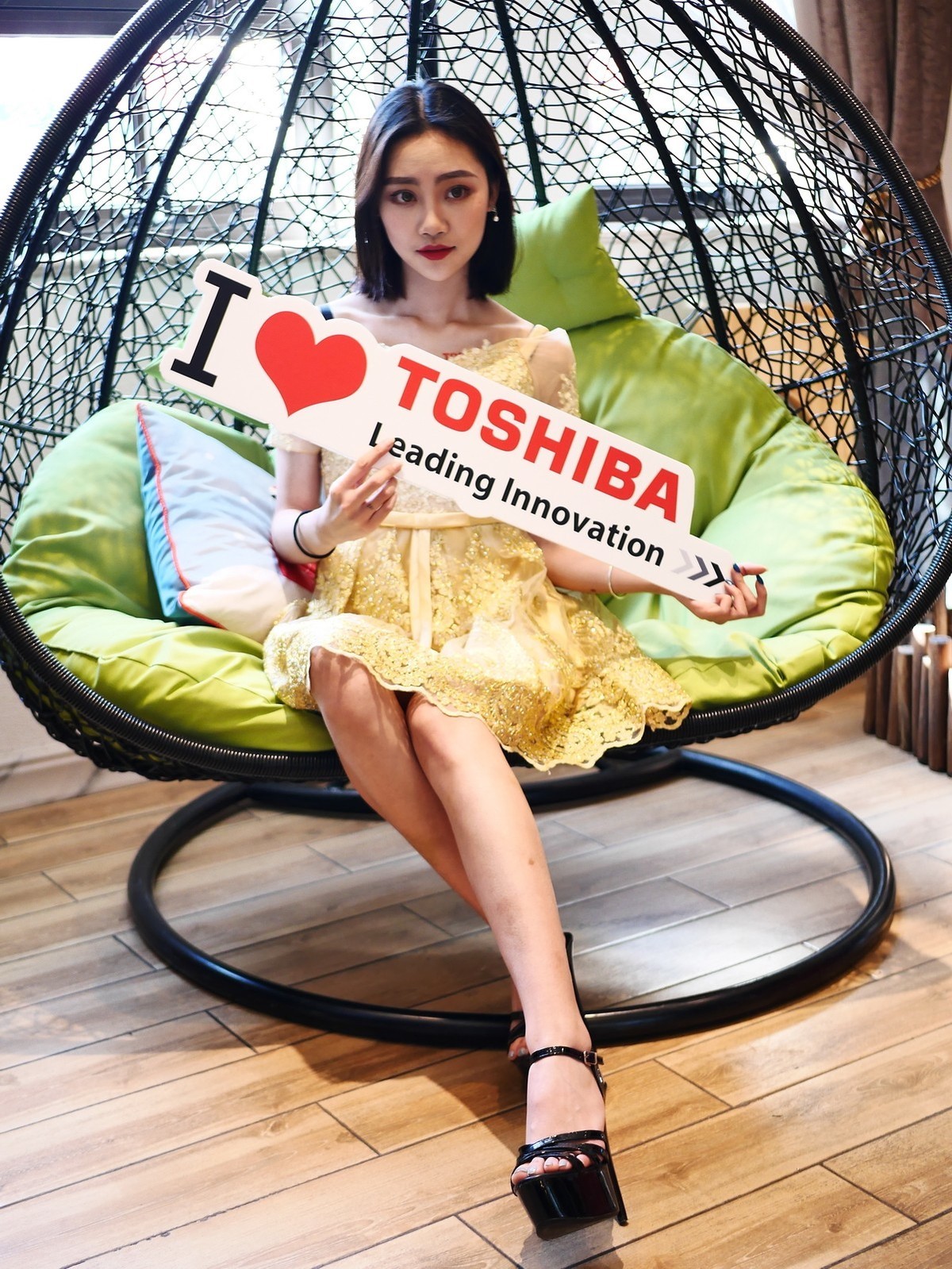 201712117东芝活动