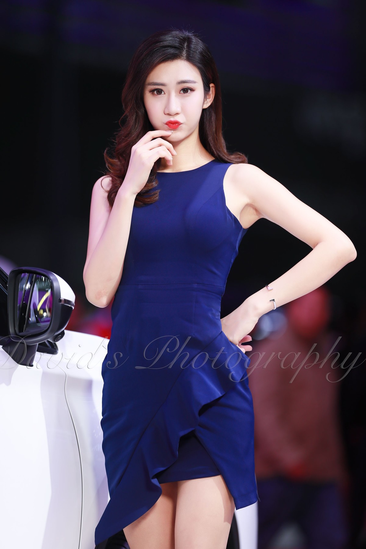 2017广州车展（有更新）