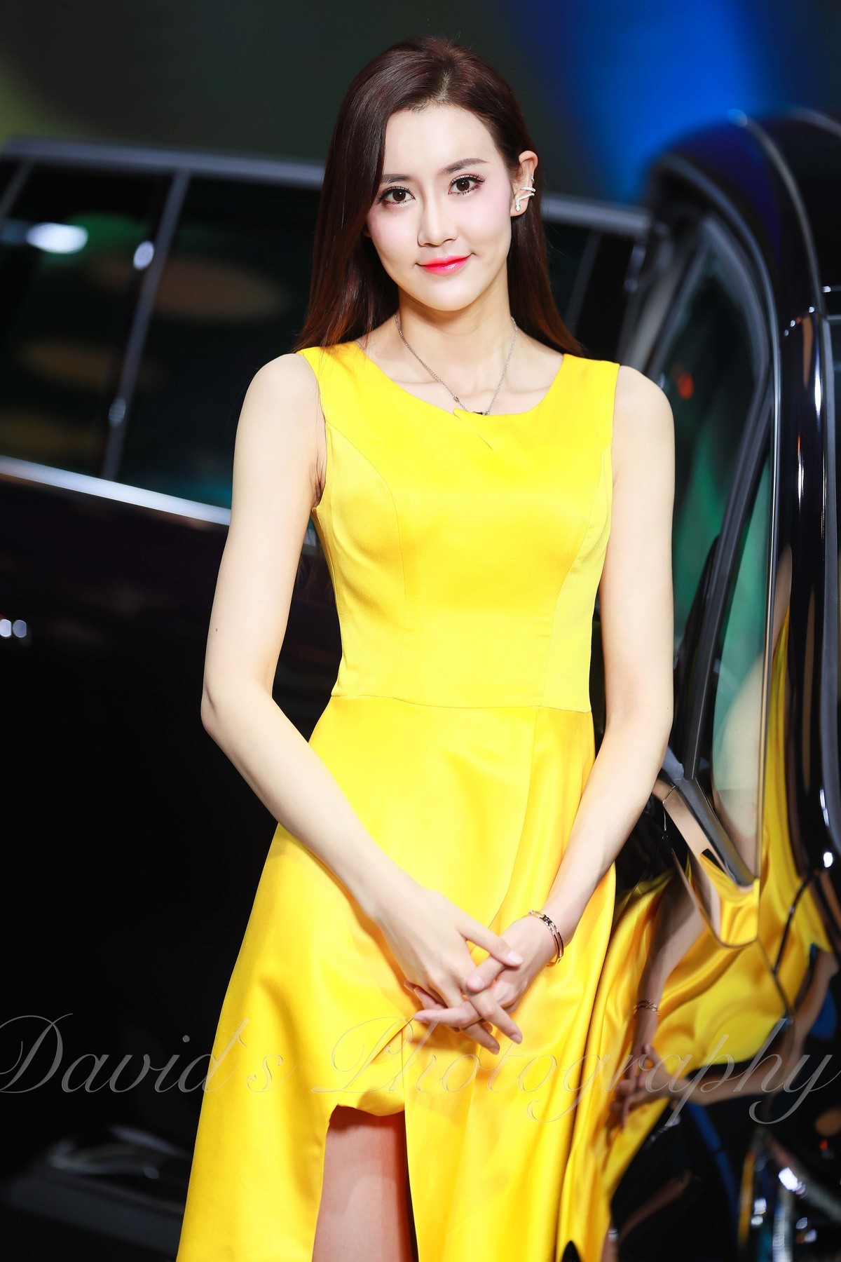 2017广州车展（有更新）