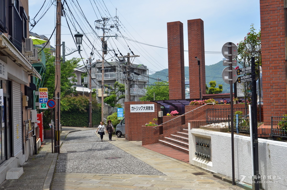 岛国扫街