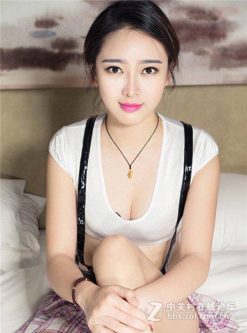 中国式-我的美色天香-杨紫嫣（我为美女狂）
