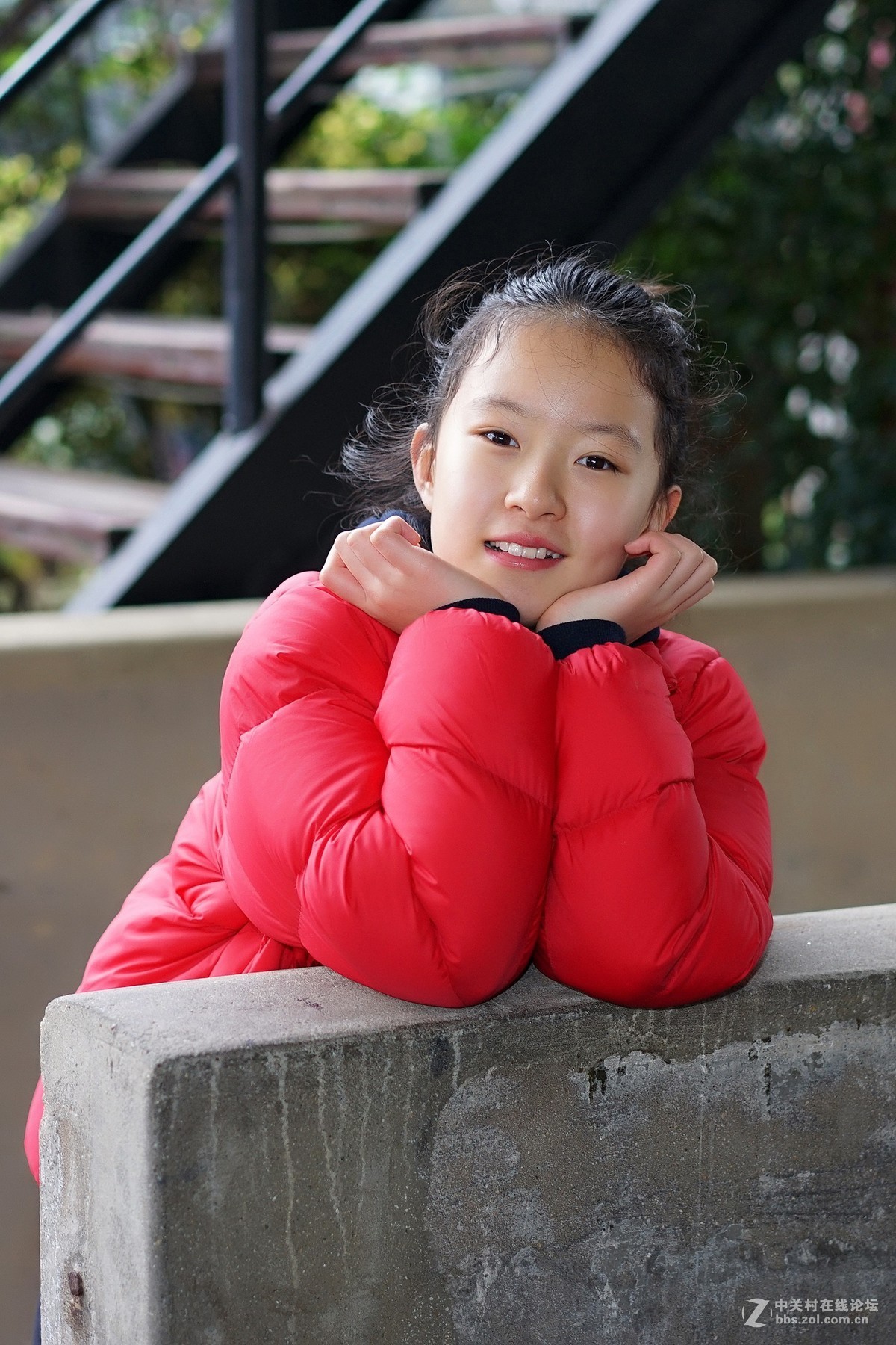 过年要穿红衣服