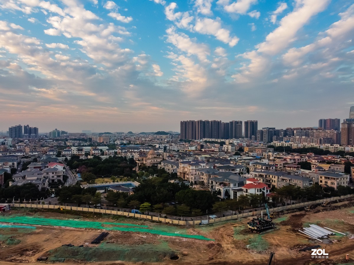 2019岁末最后一贴-爱我家园，大美容桂