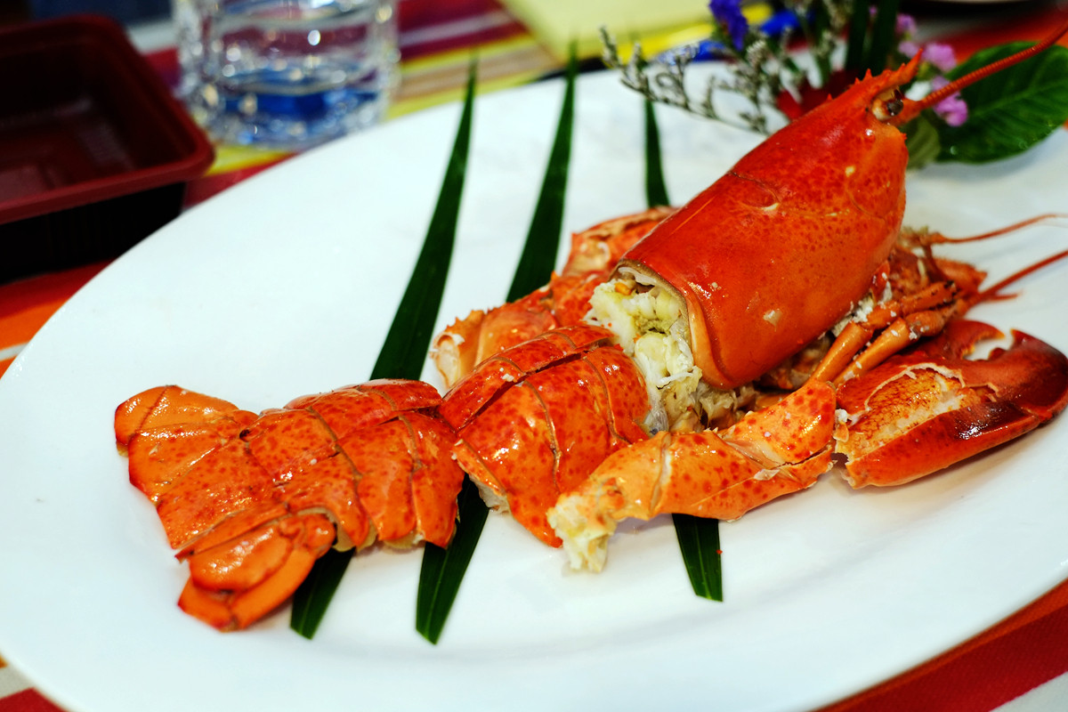 纯记录生活---海的味道