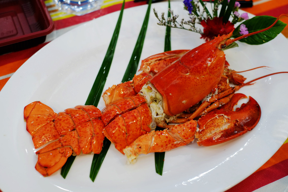 纯记录生活---海的味道