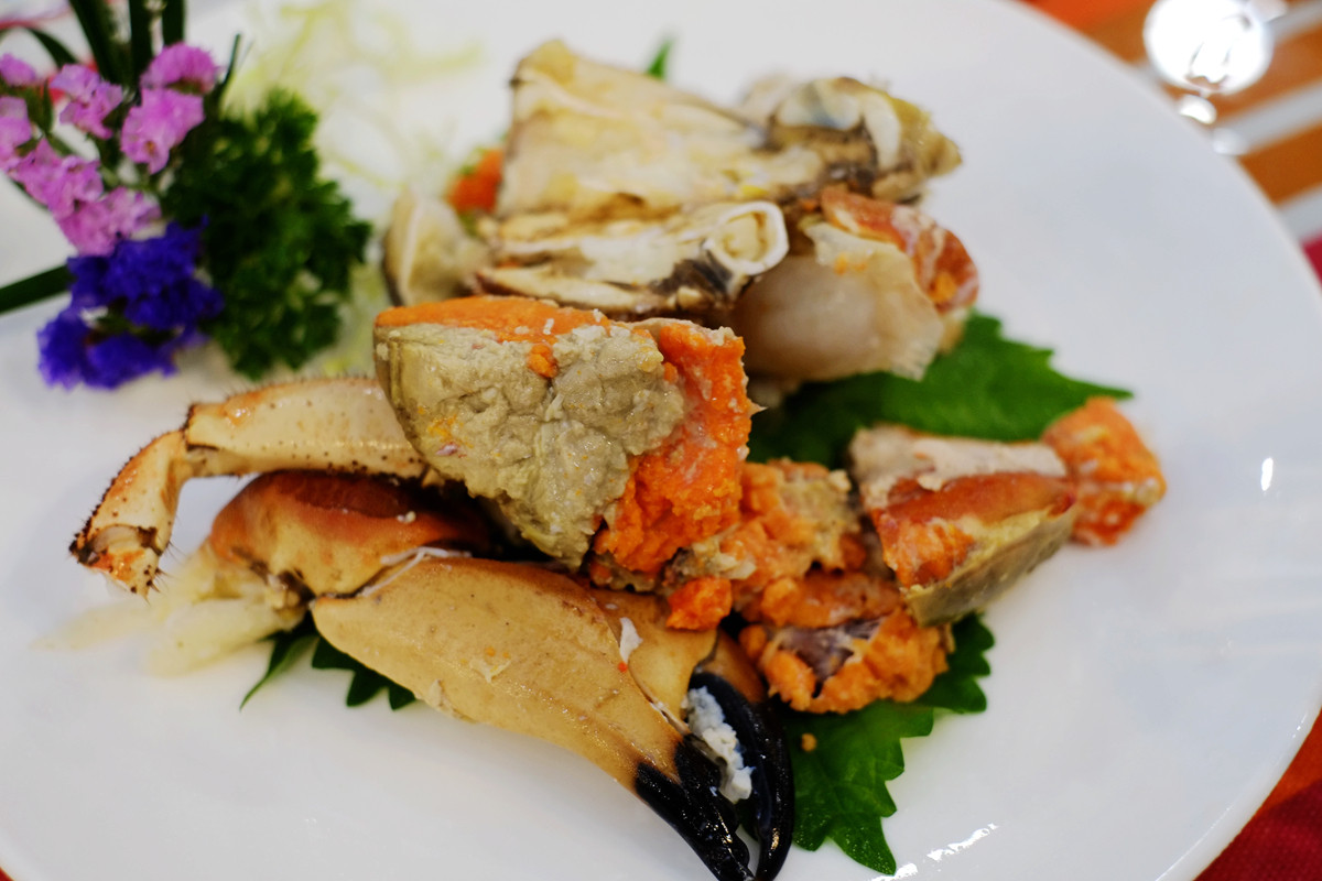 纯记录生活---海的味道