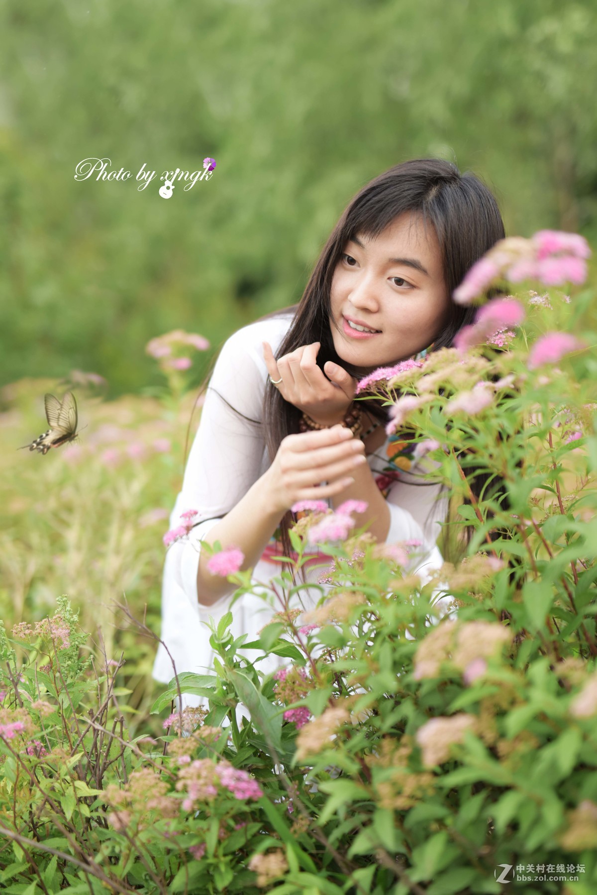 奥林匹克见习人像，请大拿们指导