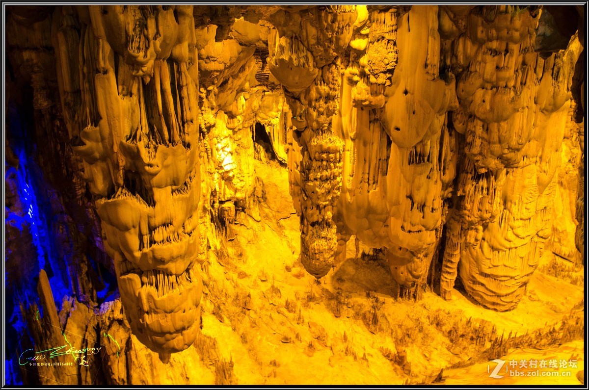 土耳其布拉克洞穴 发现神秘多彩的地下世界-搜狐大视野-搜狐新闻
