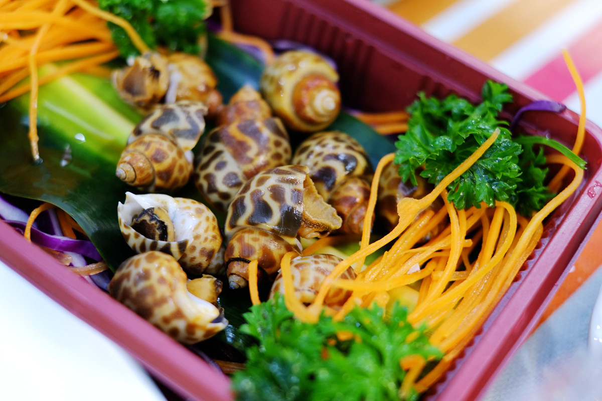 纯记录生活---海的味道