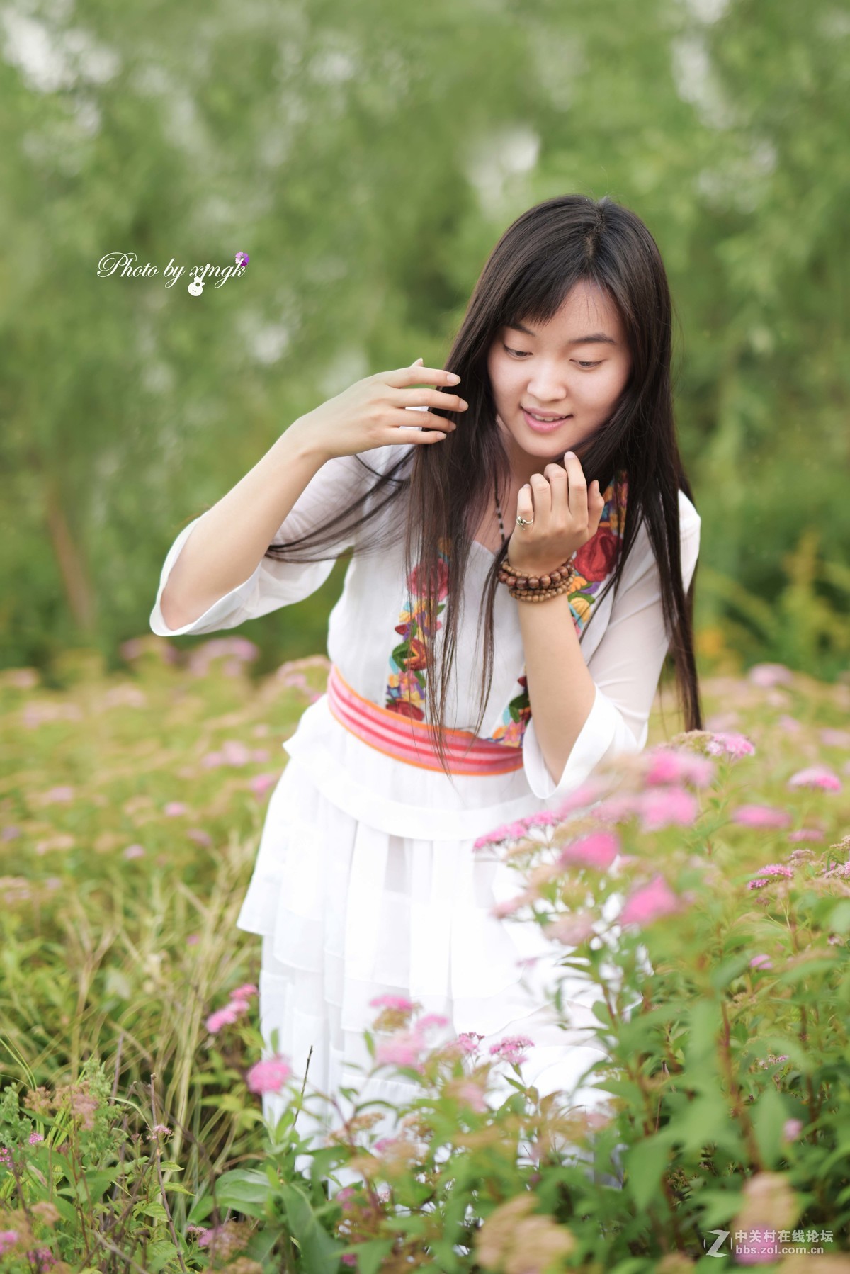 奥林匹克见习人像，请大拿们指导