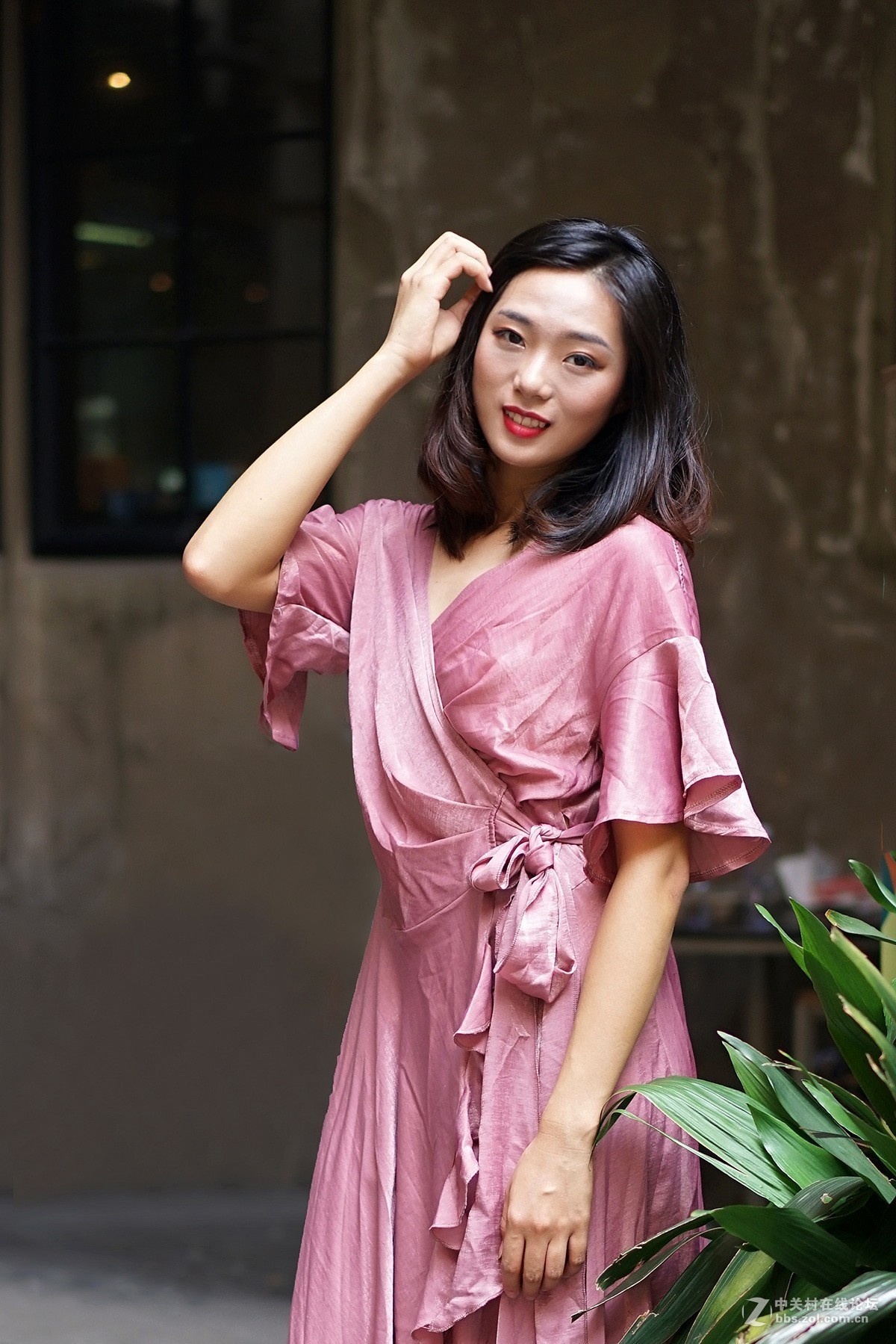 红与绿