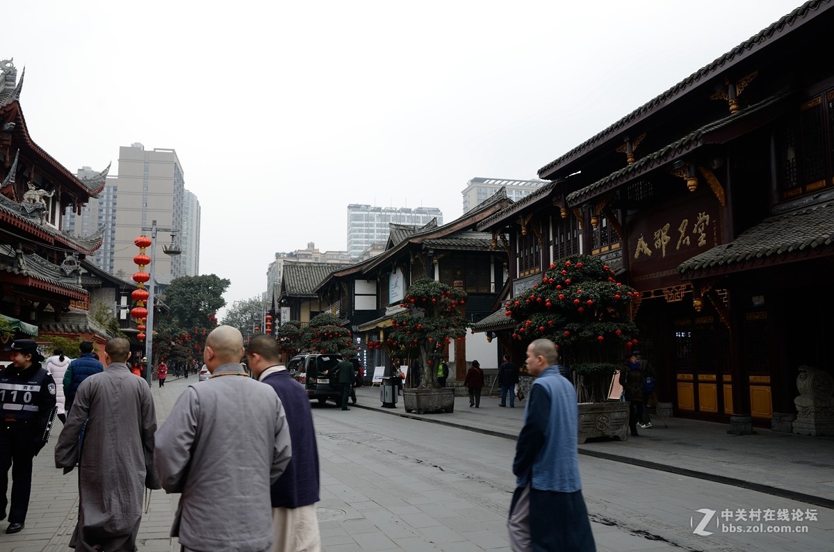 文殊院始建于隋大业年间（605-617）。康熙三十六年（1697年）集资重建庙宇，改称文殊