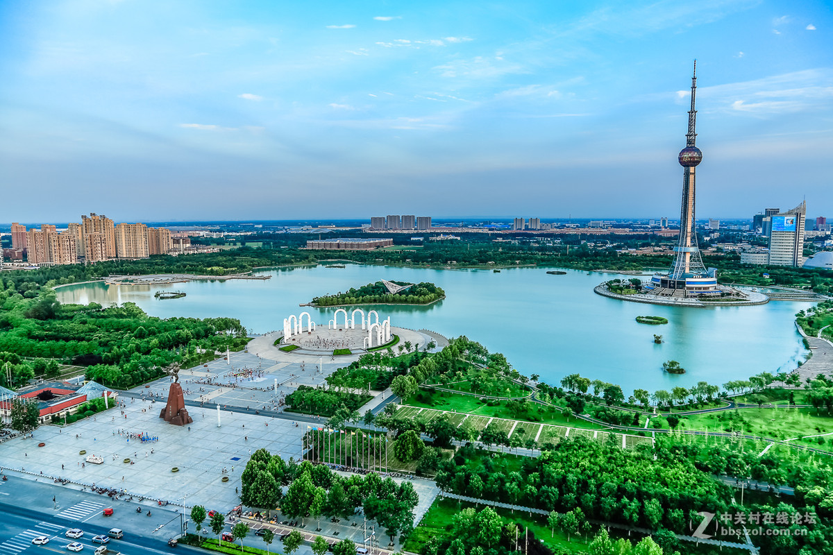 一组【楼顶风光】拜访、支持   赤峰星空(中国)