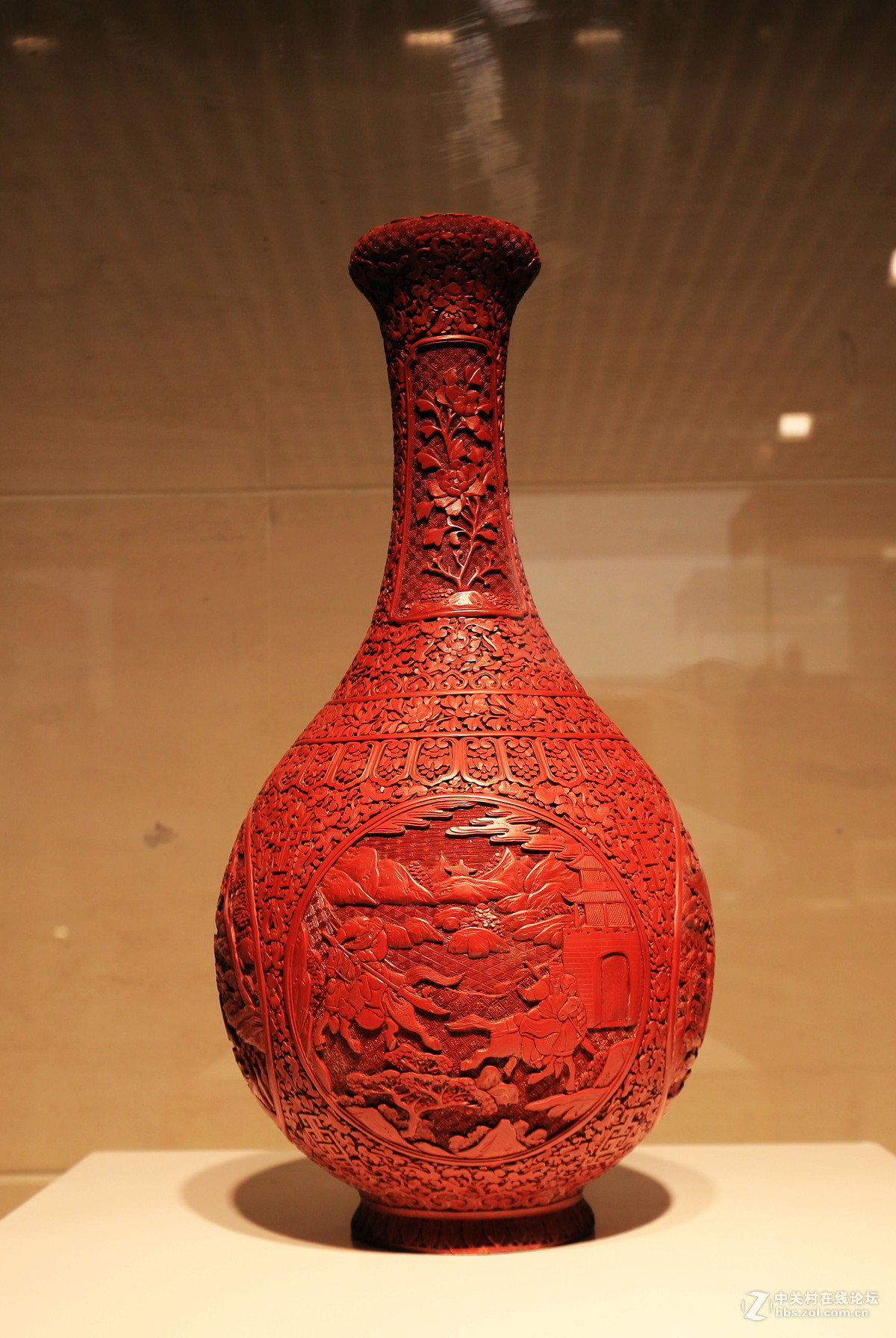 南博---部分展品-中关村在线摄影论坛