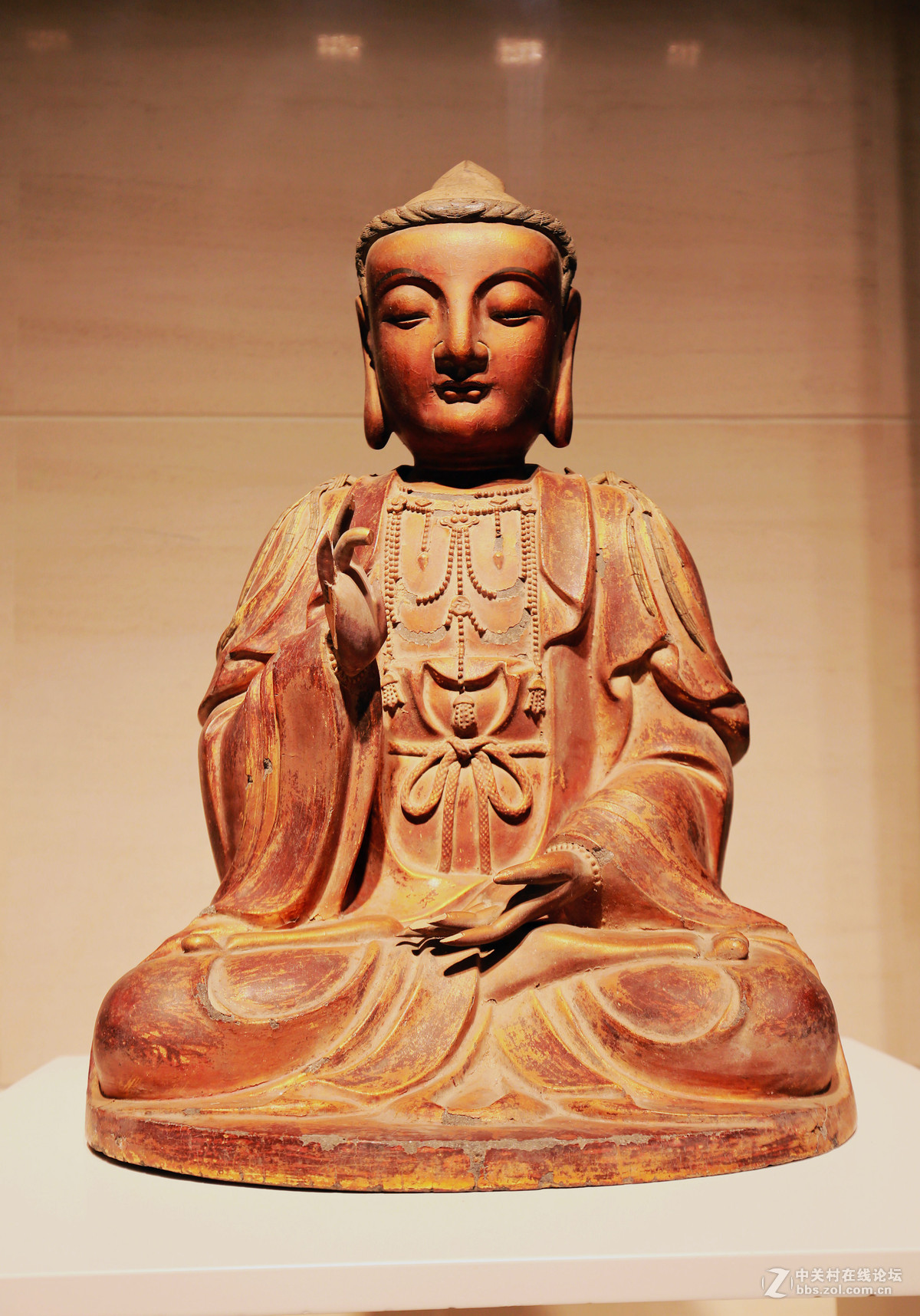 南博---部分展品-中关村在线摄影论坛