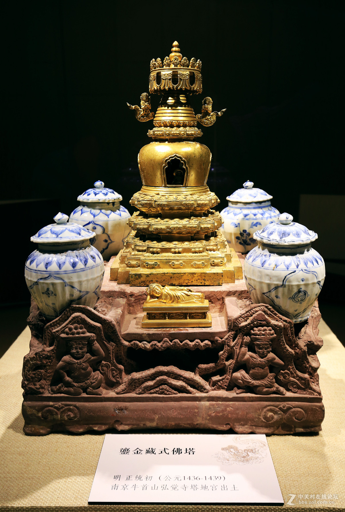 南博---部分展品-中关村在线摄影论坛