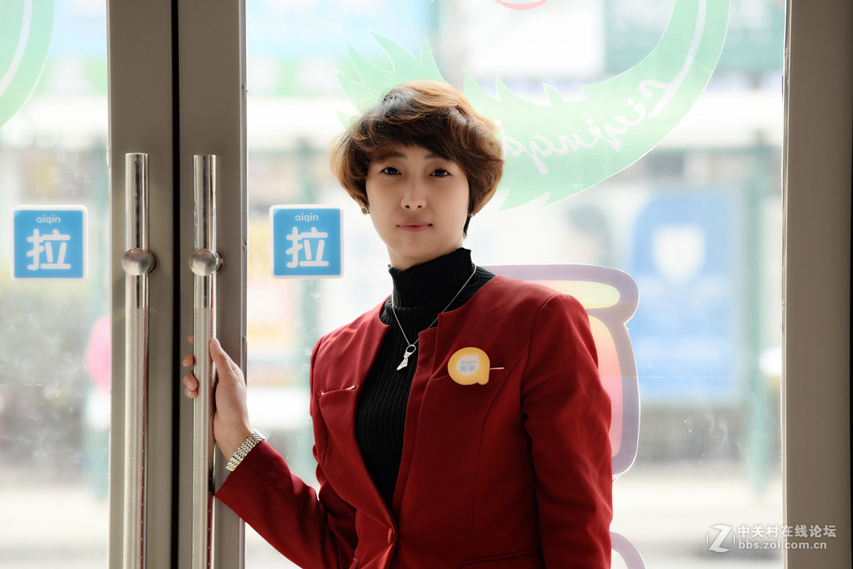 单位的美女