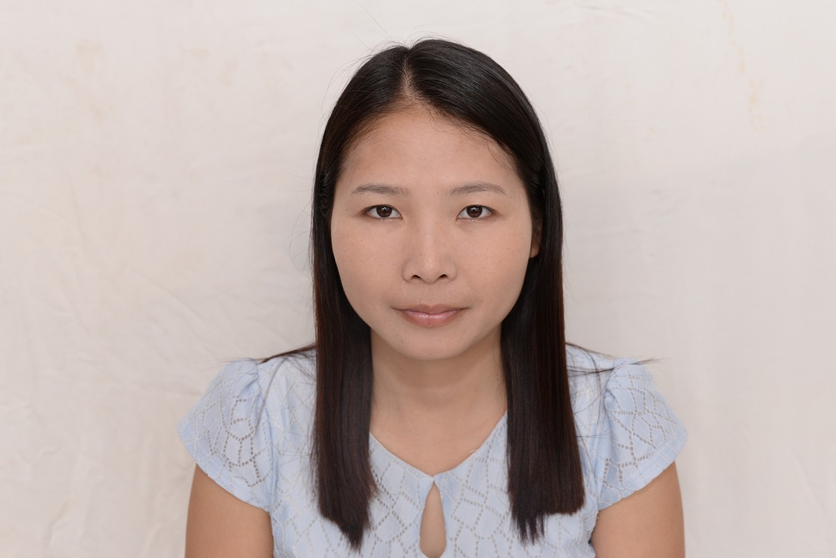 我们的一家